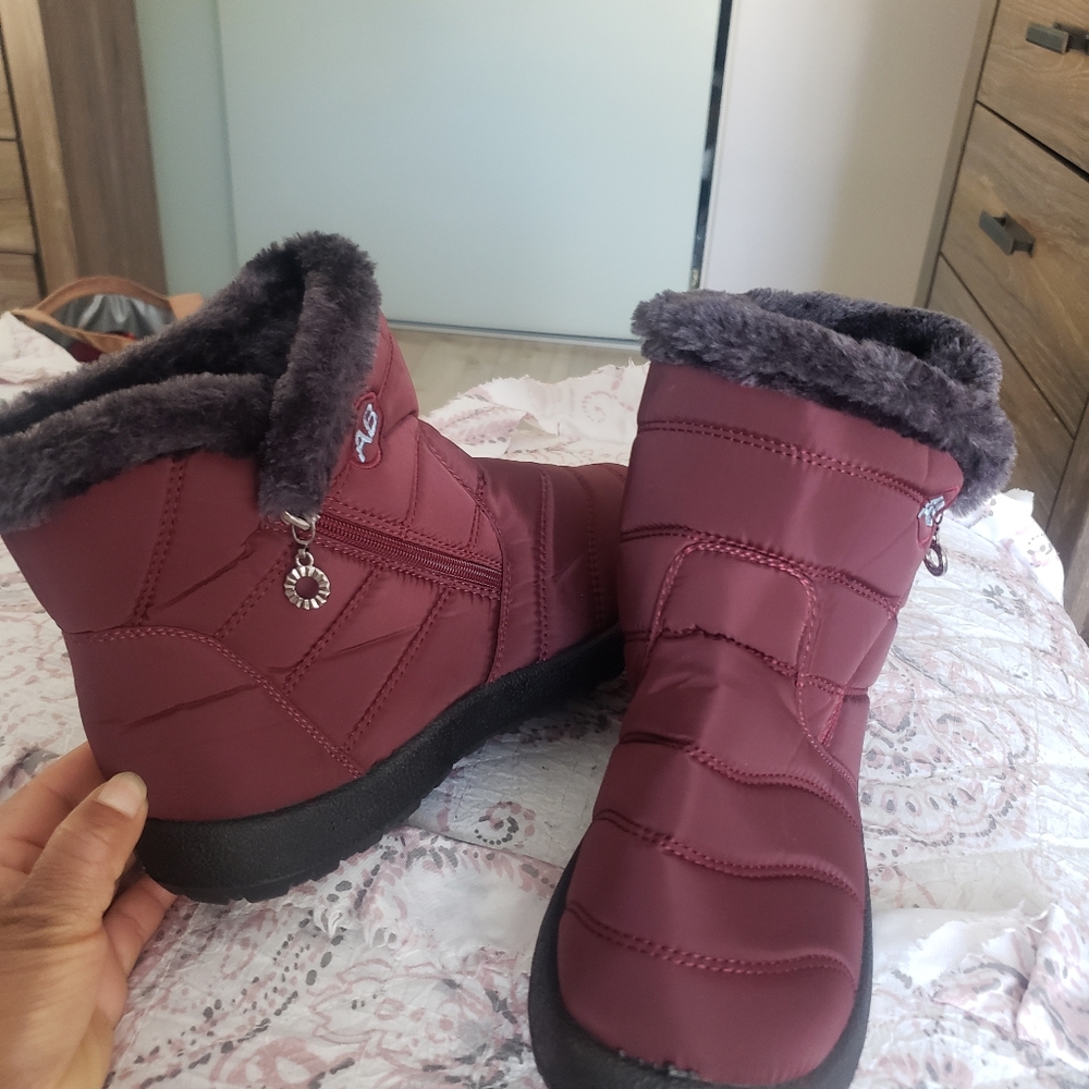 Ankle boot - Picture 4 of 5